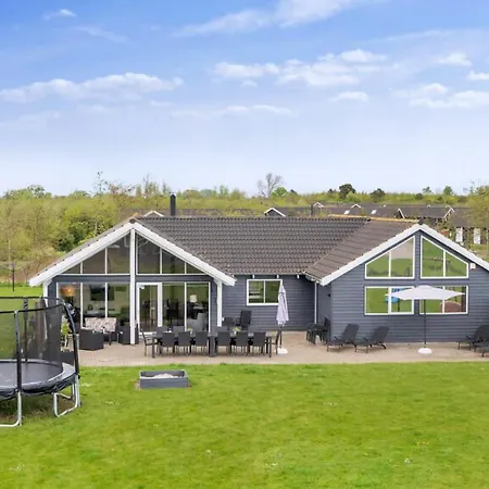 Villavilla 285 - Marielyst, Lollandfalstermon *