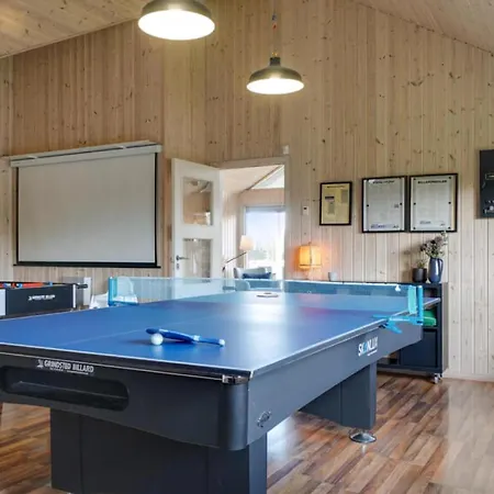 Villavilla 285 - Marielyst, Lollandfalstermon Bøtø By