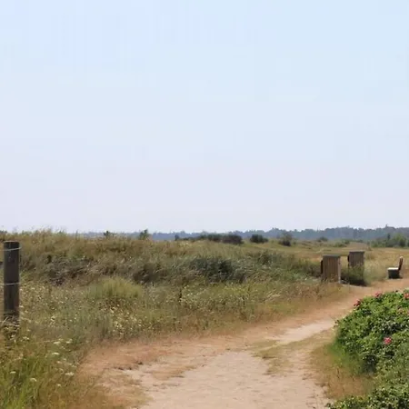 Casa vacanze Villavilla 285 - Marielyst, Lollandfalstermon *