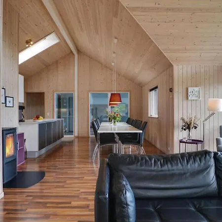 Feriehus Villavilla #285 - Marielyst, Lollandfalstermøn Bøtø By