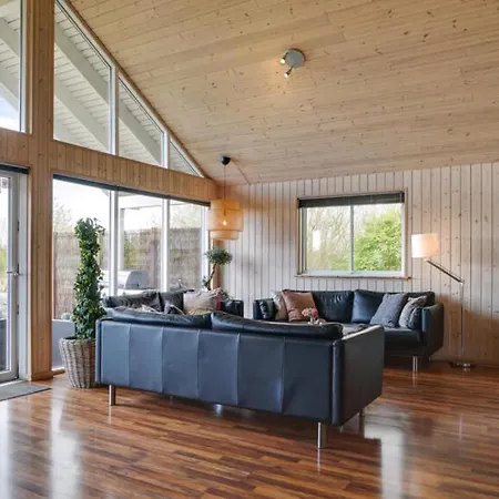 Villavilla 285 - Marielyst, Lollandfalstermon Ferienhaus