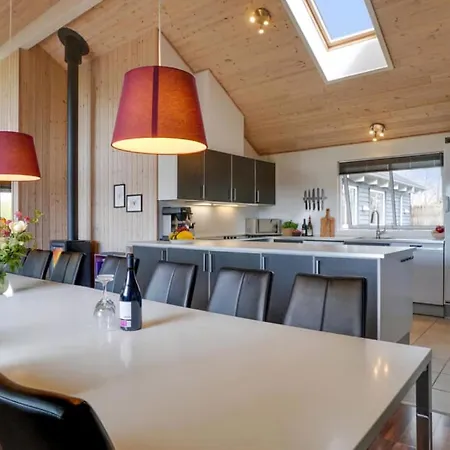 Casa vacanze Villavilla 285 - Marielyst, Lollandfalstermon