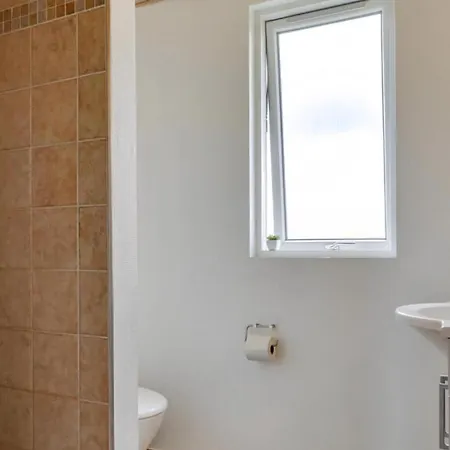 Feriehus Villavilla #285 - Marielyst, Lollandfalstermøn