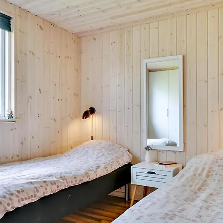 Villavilla 285 - Marielyst, Lollandfalstermon Casa vacanze *