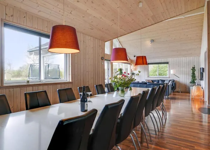 Villavilla 285 - Marielyst, Lollandfalstermon Сasa de vacaciones